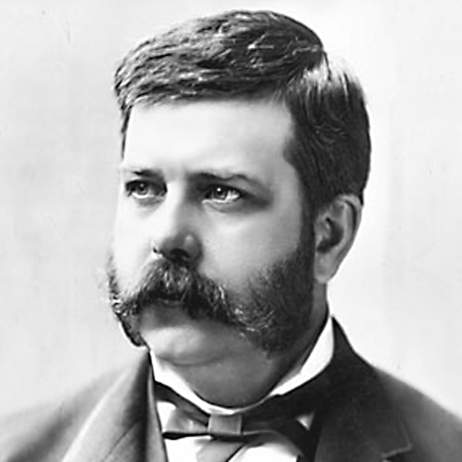 George Westinghouse George Westinghouse