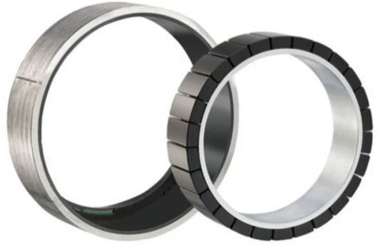 Sierramotion vacuum motors